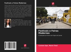 Festivais e Feiras Modernas - Marin Tinal, Carmen Gpe.