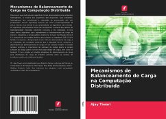 Mecanismos de Balanceamento de Carga na Computação Distribuída - Tiwari, Ajay