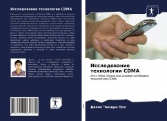 Issledowanie tehnologii CDMA - Pal, Dipok Chandra