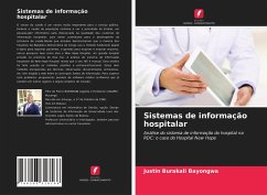 Sistemas de informação hospitalar - Bayongwa, Justin Burakali