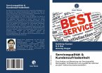 Servicequalität & Kundenzufriedenheit