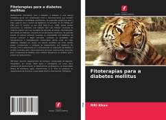 Fitoterapias para a diabetes mellitus - Khan, MRI