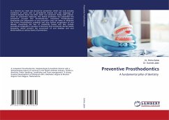 Preventive Prosthodontics