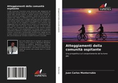 Atteggiamenti della comunità ospitante - Monterrubio, Juan Carlos