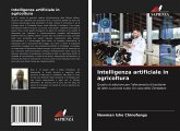 Intelligenza artificiale in agricoltura