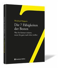 Die 7 Fähigkeiten der Besten - Küppers, Winfried