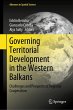 Governing Territorial Development in... - Bild 1