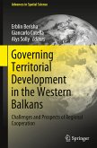 Governing Territorial Development in the Western Balkans