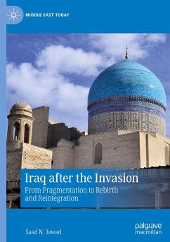 Iraq after the Invasion - Jawad, Saad N.