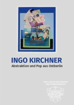 Cover Ingo Kirchner