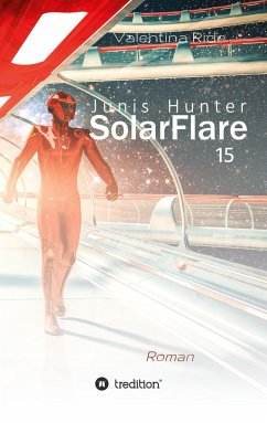 Junis Hunter SolarFlare 15 - Ride, Valentina