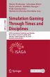 Simulation Gaming Through Times and... - Bild 1