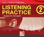 Listening Practice 2