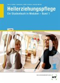 eBook inside: Buch und eBook Heilerziehungspflege