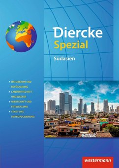 Diercke Spezial. Südasien