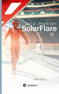 Junis Hunter SolarFlare 15 - Ride, Valentina