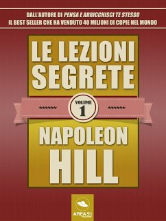 Cover Le lezioni segrete - Volume 1 (eBook, ePUB)