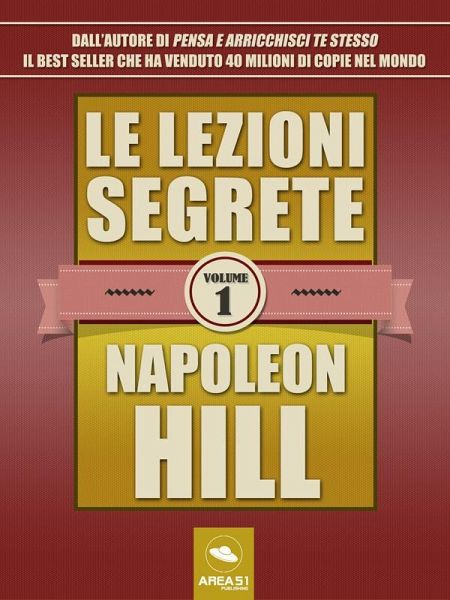 Le lezioni segrete - Volume 1 (eBook, ePUB) Le lezioni segrete - Volume 1 (eBook, ePUB)