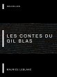 Les Contes du Gil Blas (eBook, ePUB) - Bild 1