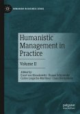 Humanistic Management in Practice (eBook, PDF)