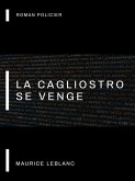 La Cagliostro se Venge (eBook, ePUB)