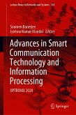 Advances in Smart Communication Technology and Information Processing (eBook, PDF)