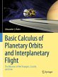 Basic Calculus of Planetary Orbits and... - Bild 1