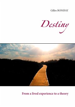 Destiny (eBook, ePUB)