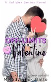 Off-Limits Valentine (eBook, ePUB)