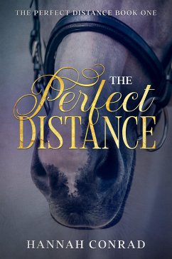 The Perfect Distance (eBook, ePUB) - Conrad, Hannah