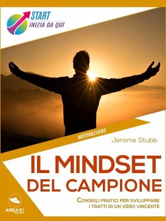 Cover Il mindset del campione (eBook, ePUB)