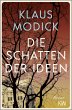 Die Schatten der Ideen (eBook, ePUB) - Bild 1