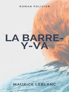 La Barre-y-va (eBook, ePUB)