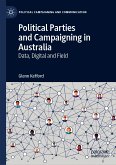 Political Parties and Campaigning in Australia (eBook, PDF)