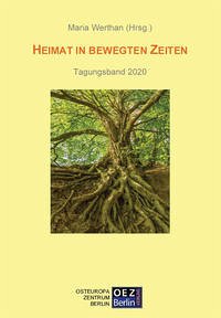 Heimat in bewegten Zeiten - Werthan, Maria