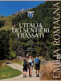 L'Italia dei Sentieri Frassati - Emilia Romagna (fixed-layout eBook, ePUB)