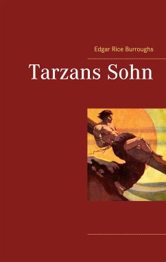 Tarzans Sohn (eBook, ePUB) - Burroughs, Edgar Rice