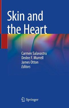Skin and the Heart (eBook, PDF)