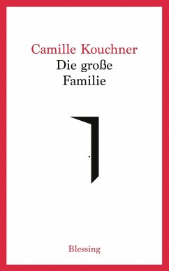 Die große Familie - Kouchner, Camille