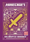 Minecraft - Das Kämpfer-Handbuch