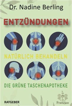 Entzündungen natürlich behandeln (eBook, ePUB) - Berling, Nadine