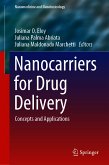 Nanocarriers for Drug Delivery (eBook, PDF)