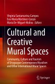 Cultural and Creative Mural Spaces (eBook, PDF)