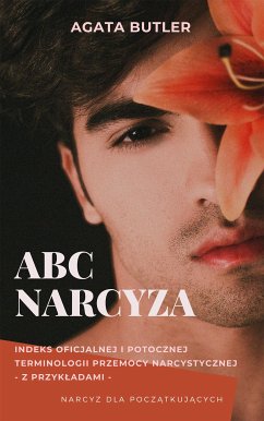 Cover ABC narcyza (eBook, ePUB)