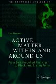 Active Matter Within and Around Us (eBook, PDF)
