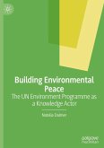 Building Environmental Peace