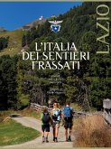 L'Italia dei Sentieri Frassati - Lazio (fixed-layout eBook, ePUB)