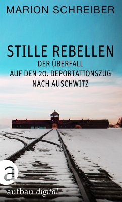 Stille Rebellen (eBook, ePUB) - Schreiber, Marion