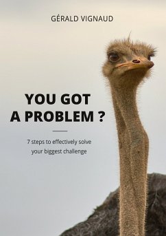 You got a problem ? (eBook, ePUB)