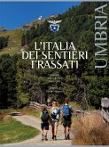 L'Italia dei Sentieri Frassati - Umbria (fixed-layout eBook, ePUB)